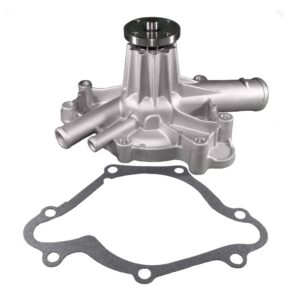 ACDelco 252601 Mechanical Water Pump