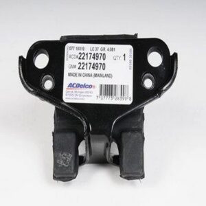 ACDelco 22174970 Transmission Mount