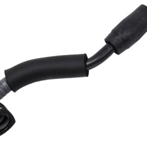 ACDelco 12648138 Positive Crankcase Ventilation (PCV) Tube