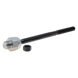 ACDelco 46A1340A Silver Tie Rod End