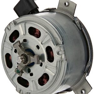 ACDelco 1581696 Engine Cooling Fan Motor