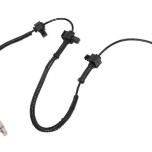 ACDelco 84051224 Rear Wheel Speed Sensor