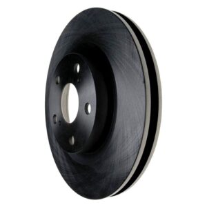 ACDelco 18A2448A Disc Brake Rotor Remanufactured