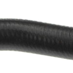 ACDelco 20479S Gold Molded Radiator Coolant Hose
