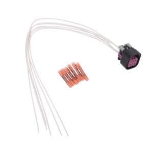 ACDelco PT2265 Connector SolS
