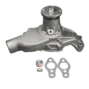 ACDelco 252585 Mechanical Water Pump