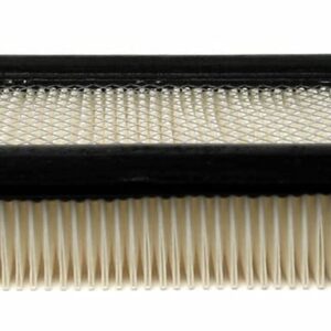ACDelco A1291C Gold Engine Air Filter Element