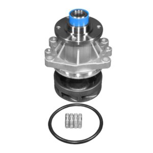 ACDelco 252284 Mechanical Water Pump