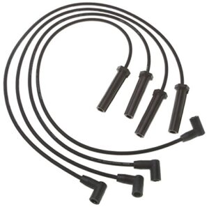 ACDelco 9764C Spark Plug Wire Set
