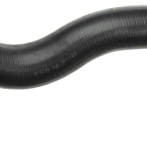 ACDelco 24054L Gold Molded Radiator Coolant Hose
