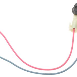 ACDelco PT2385 Connector InjF