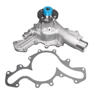 ACDelco 252687 Mechanical Water Pump