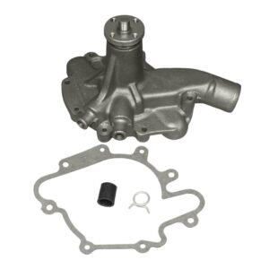 ACDelco 252596 Mechanical Water Pump