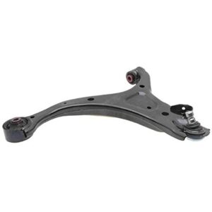 ACDelco 45D10324 Suspension Control Arm and Ball Joint Assembly Remanufactured