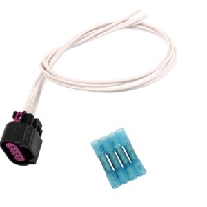 ACDelco PT3709 Connector AsmW