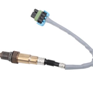 ACDelco 12634061 Heated Oxygen Sensor (Programming Required)