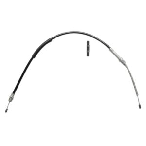 ACDelco 18P912 Parking Brake Cable Remanufactured