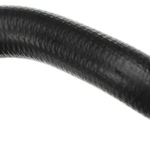ACDelco 26354X Gold Molded Radiator Coolant Hose