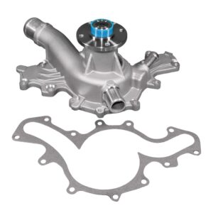 ACDelco 252544 Mechanical Water Pump