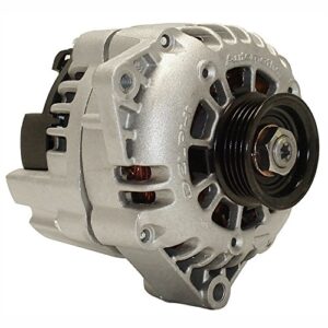 ACDelco 334-2518A Alternator, Remanufactured