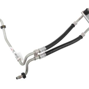 ACDelco 15212981 Automatic Transmission Fluid Cooler Line