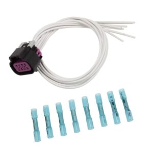 ACDelco PT3707 Connector W Lea