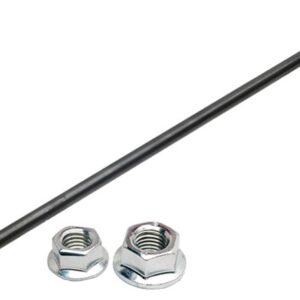 ACDelco 45G20579 Gold Suspension Stabilizer Bar Link Kit