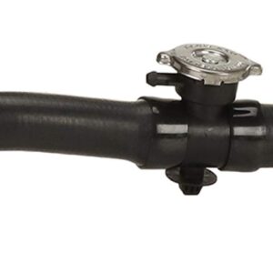 ACDelco 26668X Gold Molded Radiator Coolant Hose