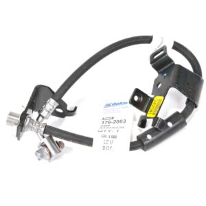 ACDelco 1762003 Brake Hydraulic Hose