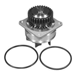 ACDelco 252831 Mechanical Water Pump