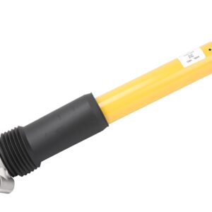 ACDelco 84513885 Shock Absorber with Bumper, Shield, Mount, Cap, and Nut