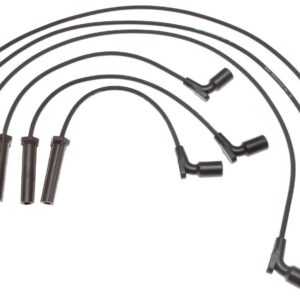 ACDelco 9746SS Spark Plug Wire Set