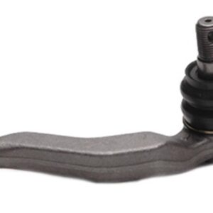 ACDelco 46A0832A Silver Tie Rod End