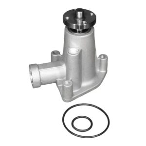 ACDelco 252480 Mechanical Water Pump