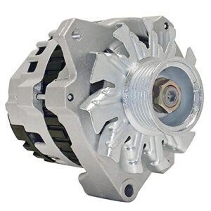 ACDelco 334-2336A Alternator, Remanufactured