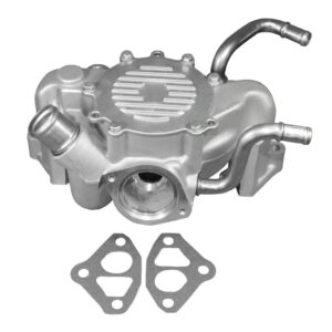 ACDelco 252700 Mechanical Water Pump