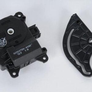 ACDelco 1573816 A C And Heater Actuator