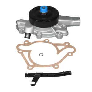 ACDelco 2521025 Mechanical Water Pump