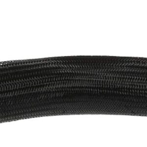ACDelco 24572L Gold Molded Radiator Coolant Hose