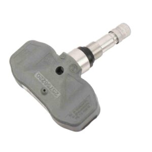 ACDelco 25758220 Tire Pressure Monitoring System (TPMS) Sensor (Programming Required)