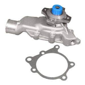 ACDelco 252799 Mechanical Water Pump