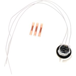 ACDelco LS95 Socket Daytime
