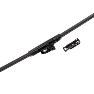ACDelco 89018A Silver Beam Wiper Blade