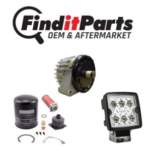 ACDelco 12643517 Vacuum Pump Belt