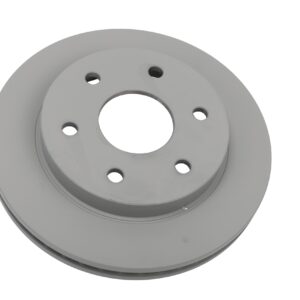 ACDelco 177863 Disc Brake Rotor