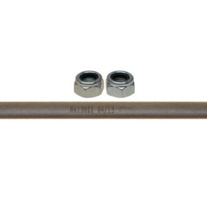 ACDelco 46G20734A Suspension Stabilizer Bar Link Remanufactured