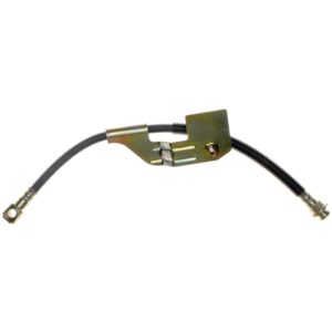 ACDelco 18J655 Gold Brake Hydraulic Hose