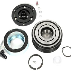 ACDelco 154851 Air Conditioning Compressor Clutches
