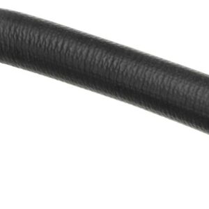 ACDelco 24704L Gold Molded Radiator Coolant Hose