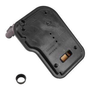 ACDelco 24236931 Automatic Transmission Fluid Filter Kit with Seal